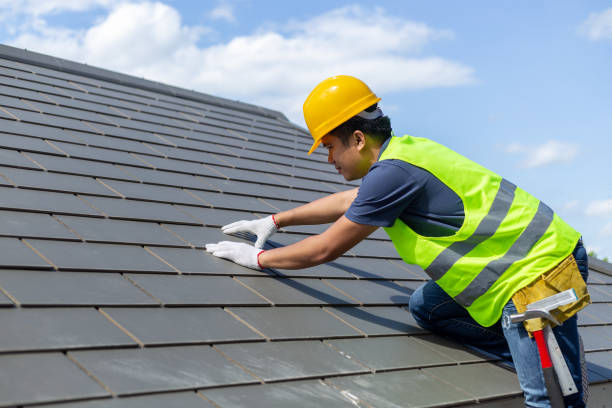 Best Residential Roofing Contractor  in West Branch, MI