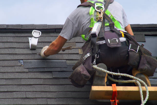 West Branch, MI Roofing Contractor Company