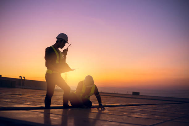 Best Roof Maintenance Services  in West Branch, MI