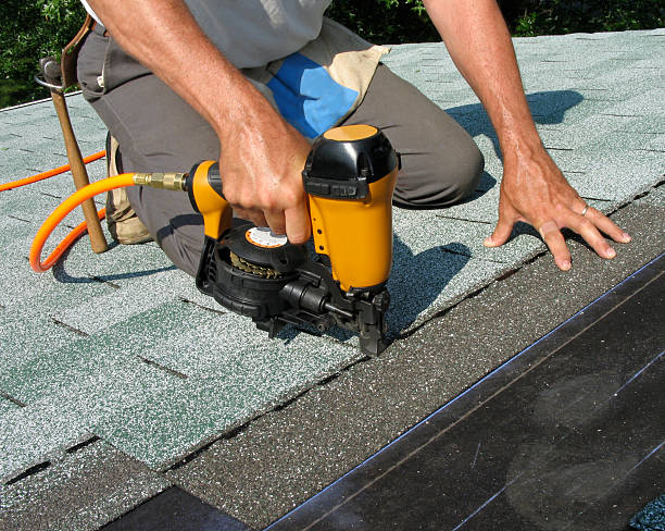 Best Sealant for Roof  in West Branch, MI