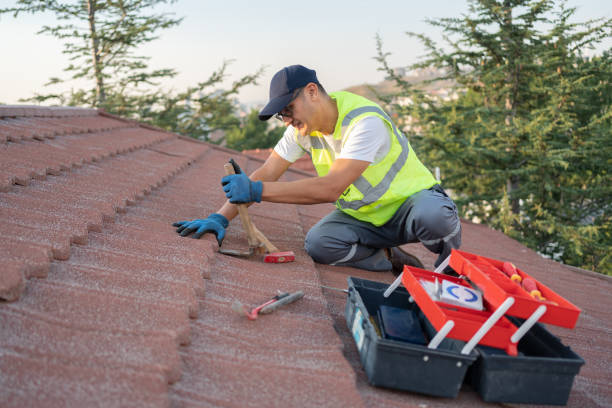 Best Flat Roof Repair Services  in West Branch, MI