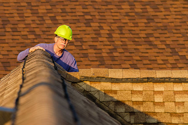 Heating Cable for Roof Installation in West Branch, MI