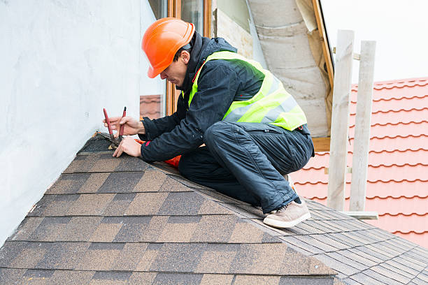 Best New Roof Installation  in West Branch, MI